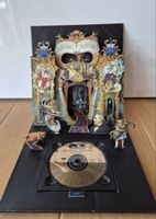 Michael Jackson "Dangerous" Special Edition CD Box Set