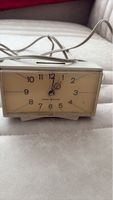Vintage General Electric Tischuhr  Deko für Sammler!