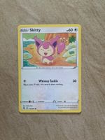Carte Pokemon Skitty - Fusion Strike - EN