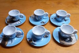 Illy Collection 2002 - Waschmaschine, Norma J.