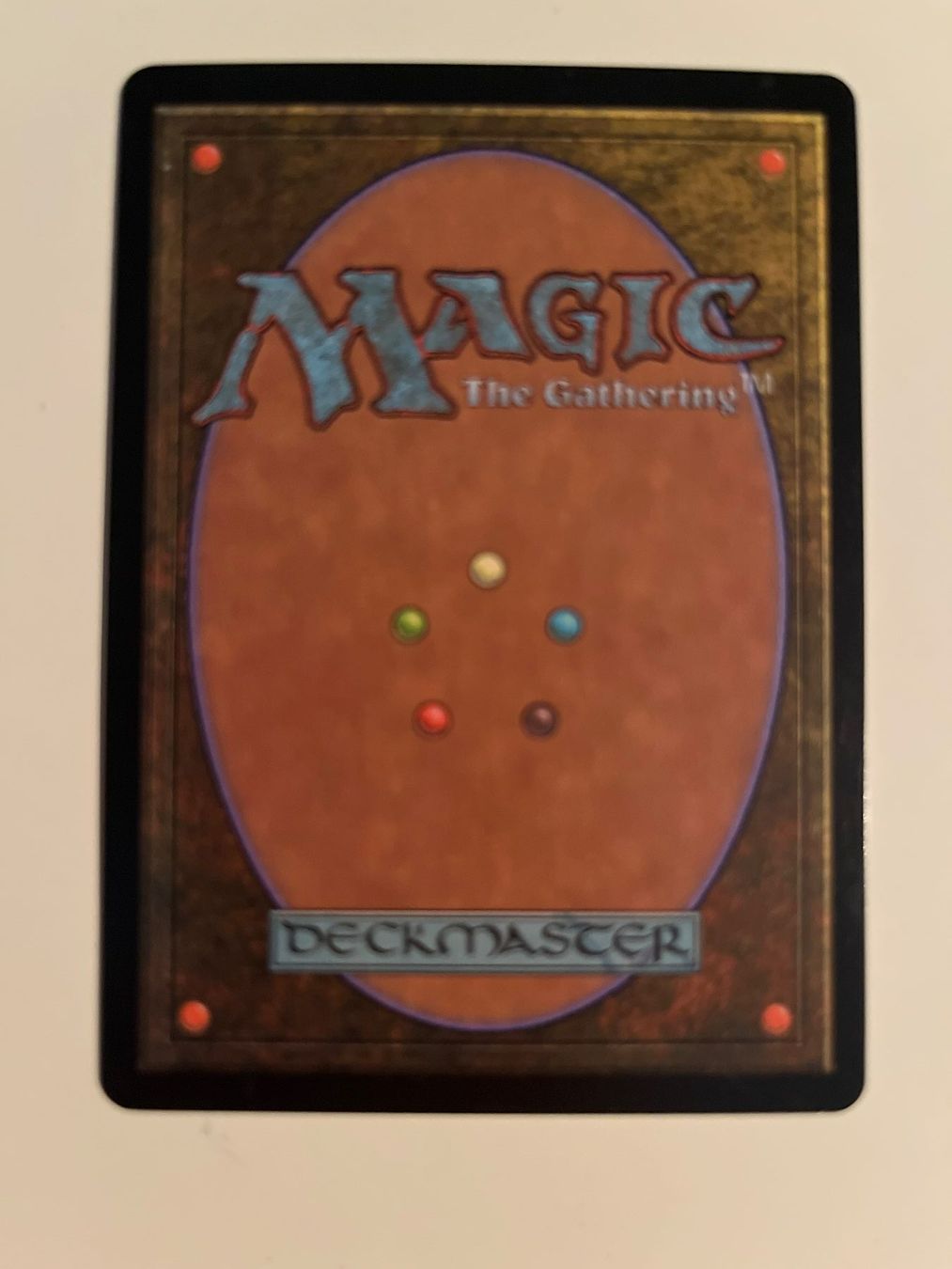 Magic The Gathering Carte collezionabili: 1 x Verfangen - Magic: The Gathering - MtG – Usato da Kriens venduto da Shadi1980 1