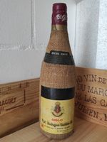 1969 Rioja Siglo
