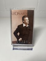 Musikkassette Herbert Léonard Notes Intimes 