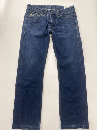 Diesel Viker Jeans - Top Zustand - W31 L34 Jeans Hose