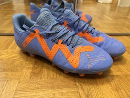 Puma Future 6.4 Fussballschuhe SG Gr. 38.5 neuwertig