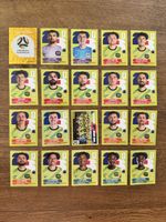 Australien Panini WM 2026