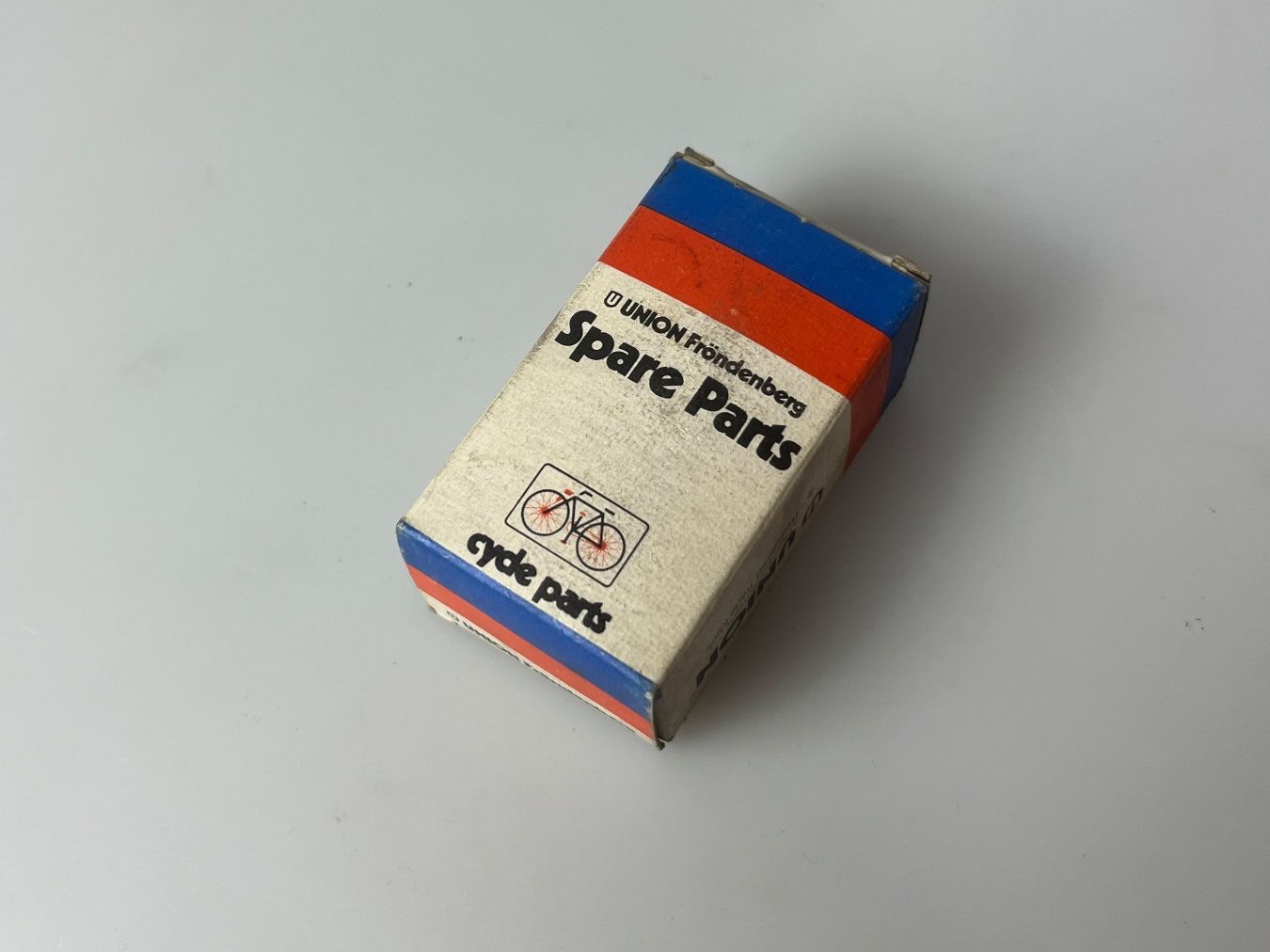 Puch Mofas: Union 10X Kettenschloss NOS – Neu und originalverpackt aus Hallau von mofaplus