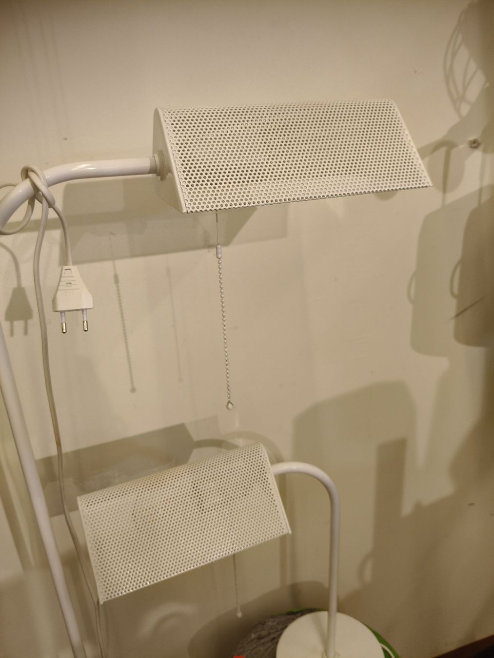 Lampade: Stehlampe und Tisch Lampe – Usato da Zwingen venduto da inf_2blh 3