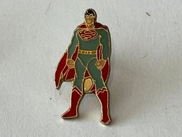 1 Pin Superman
