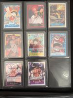 🚨Lot One Piece TCG🚨