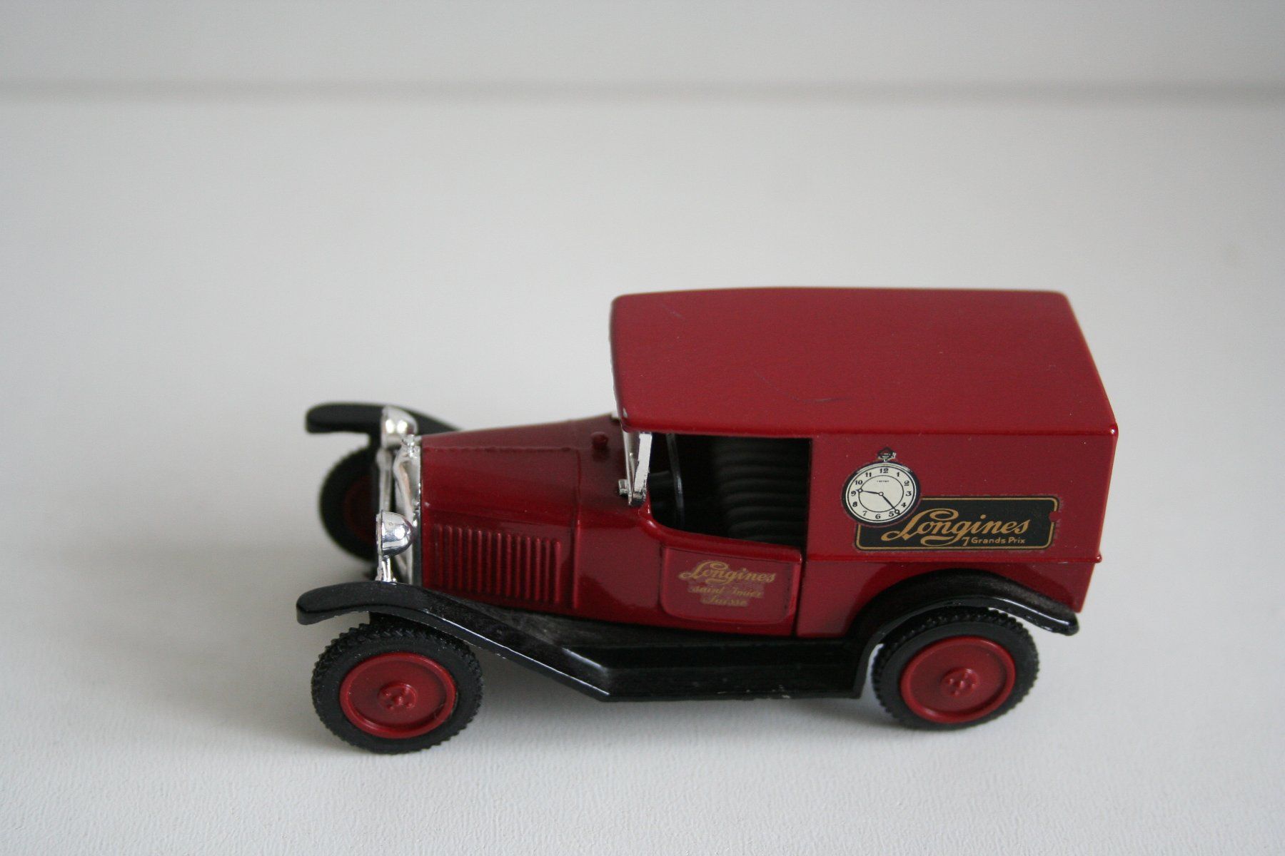 Opel Modellini d'auto: 3 Opel Oldtimer Modellauto – Usato da Bern venduto da ascona43 7