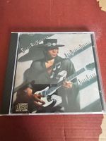 CD - Stevie Ray Vaughan And Double Trouble – Texas Flood