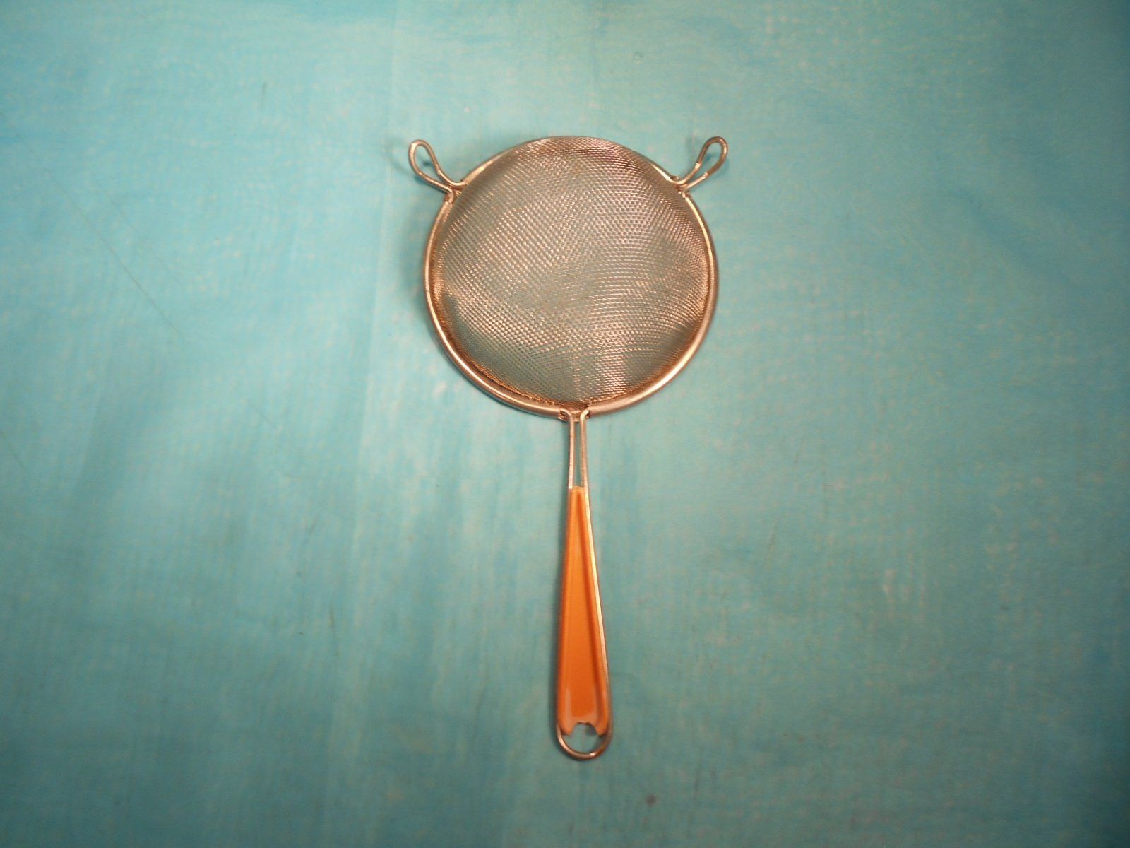 Elettrodomestici da cucina: Mittelgrosses Sieb, Dm: 12cm – Usato da Bellach venduto da JingleCherry