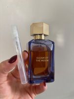 ZARA GLEAM OF THE MOON Duftprobe EDP 5ml