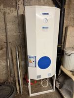 Heisswasser Boiler Domotec