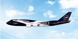 B747-830 LUFTHANSA