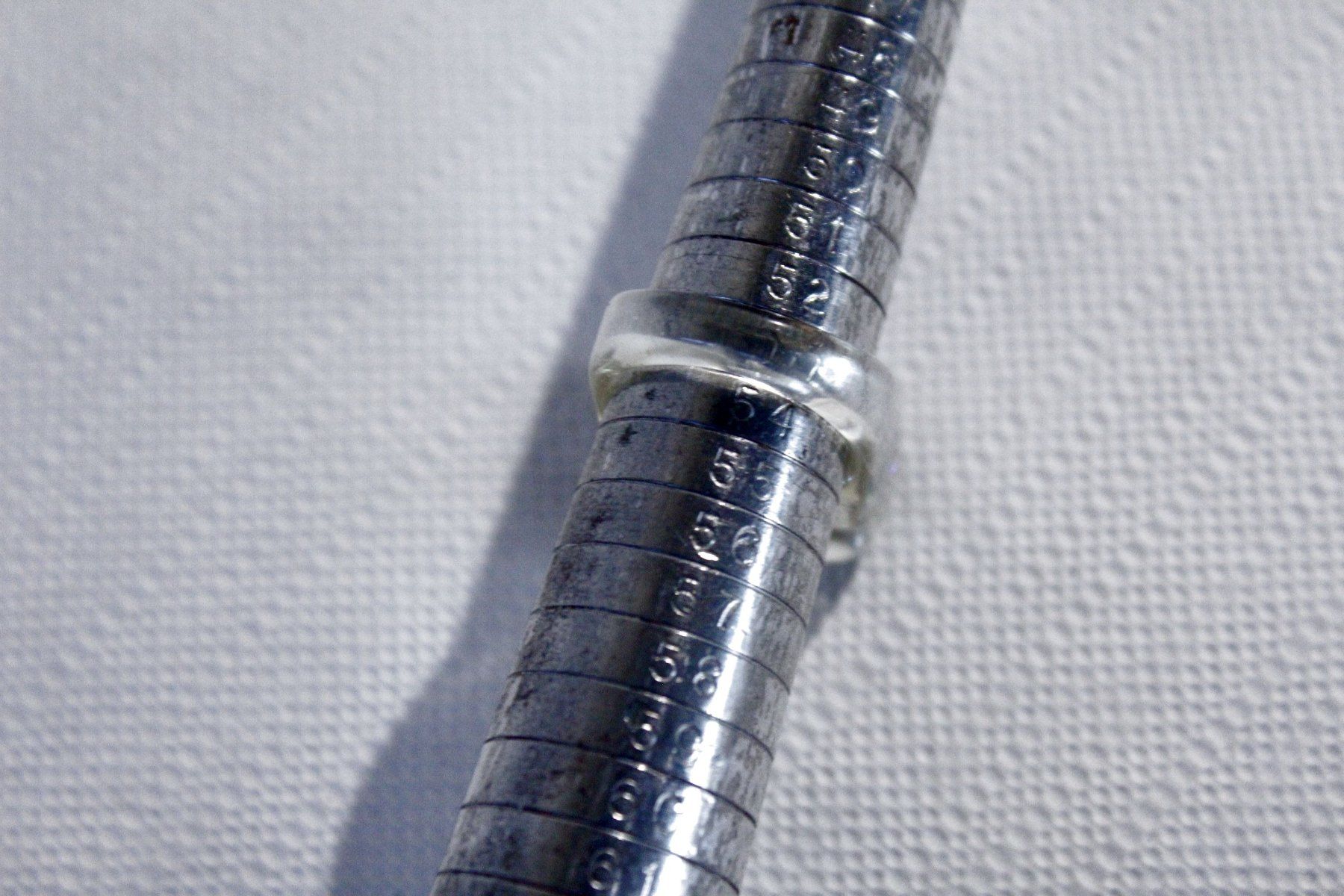 Ringe: Vintage Space-Age - Ring mit Muschel, Seestern, Seeigel, usw – Neu (gemäss Beschreibung) aus Bern von Vitaneuf 9