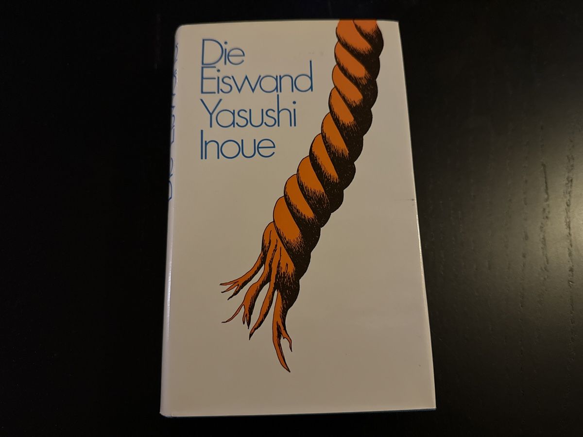 Libri: Die Eiswand – Usato da Erstfeld venduto da Mario_boe0