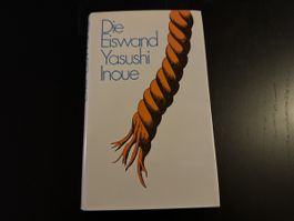 Die Eiswand
