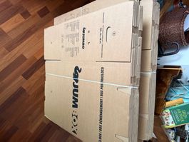 Moving Boxes... brand new