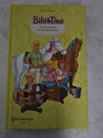 Bibi& Tina- Pferdesommer auf dem Martinshof/ Buch