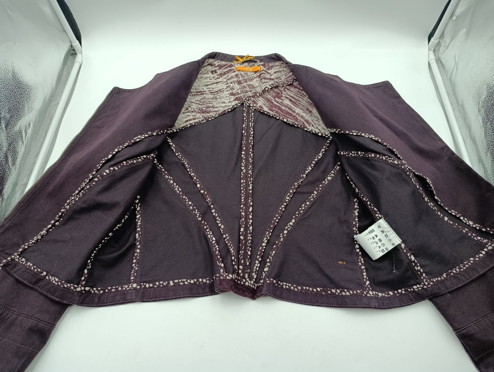 Hugo Boss Jacken: Damen Blazer von Hugo Boss, Gr. 40 – Gebraucht aus Wil SG von Donaldus 2