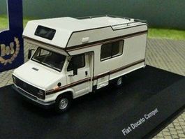Fiat Ducato Camper 1:87 BOS
