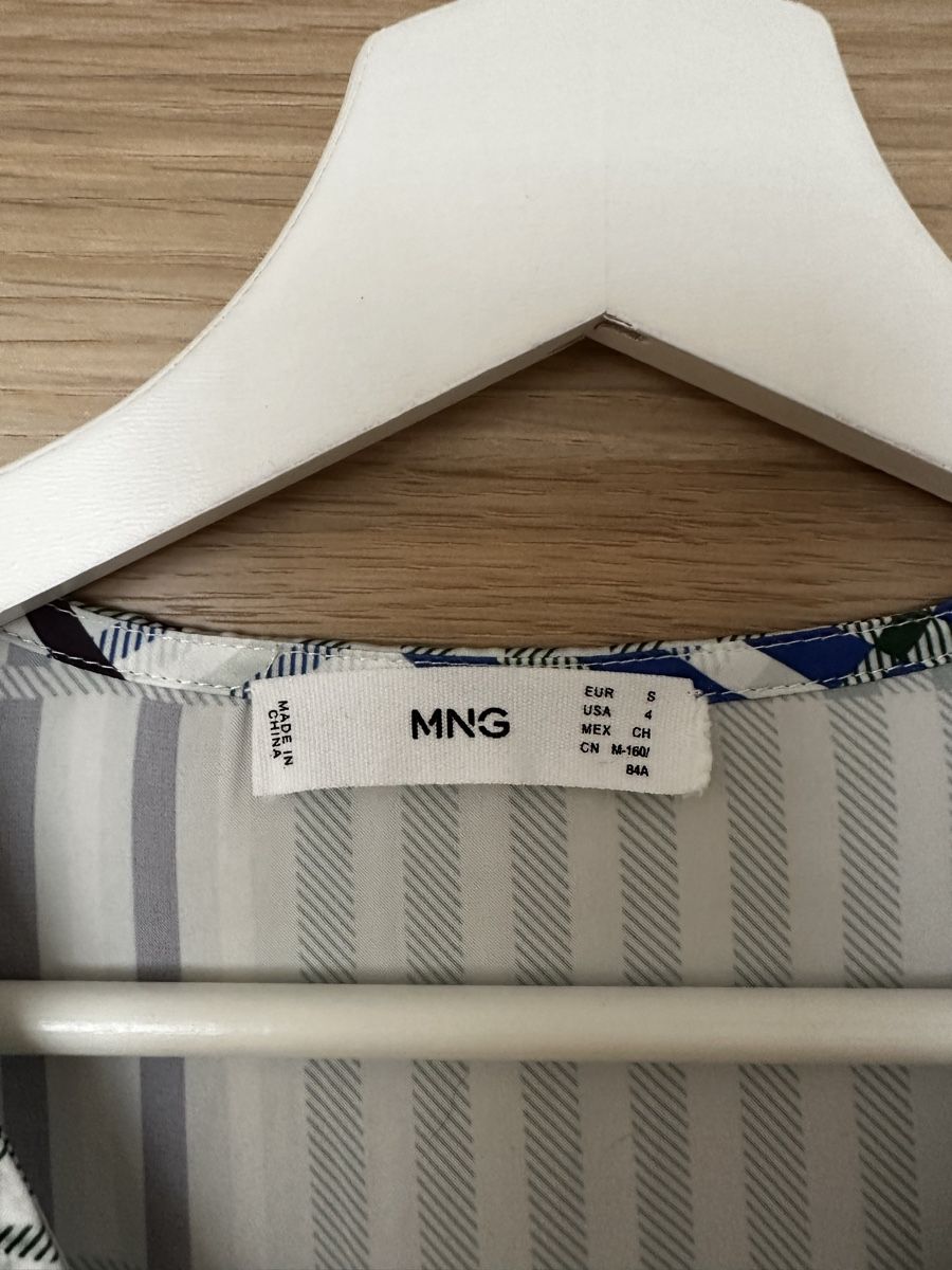 Mango Vestiti: Mango dress – Nuovo (secondo la descrizione) da Sorengo venduto da dis_tfq6 1