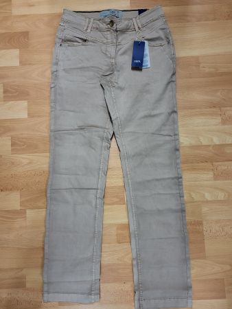 Cecil Damenhose,beige,W28/L32(38), Neu