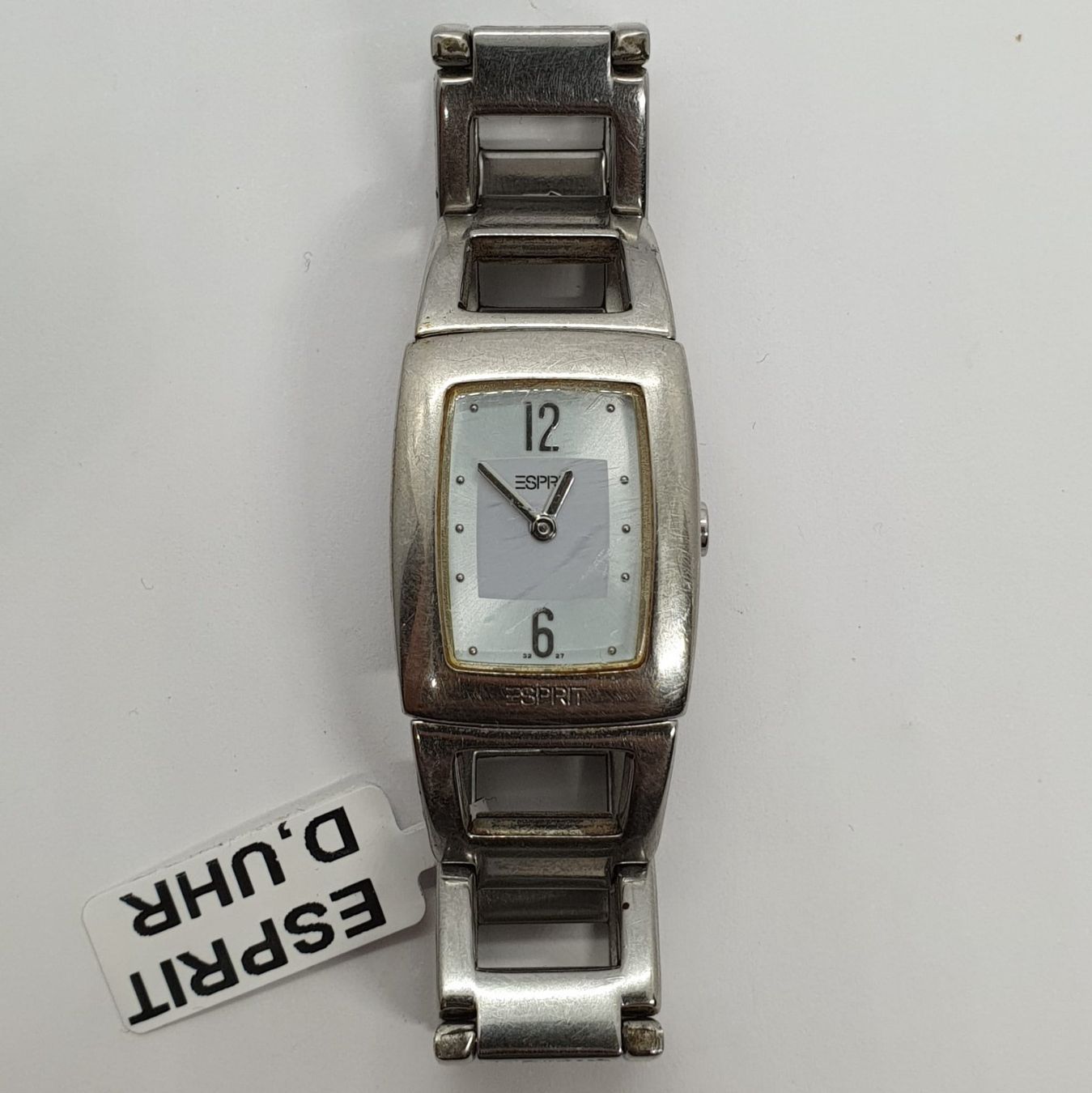 Esprit Montres: ESPRIT Uhr – D'occasion à Luzern par Goldhaus-Luzern