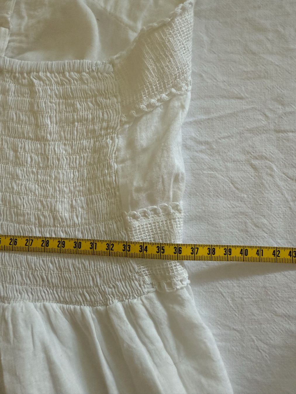 Robes: H.H.G. - Robe - coton - s/m – D'occasion à Sion par accroshoes 8
