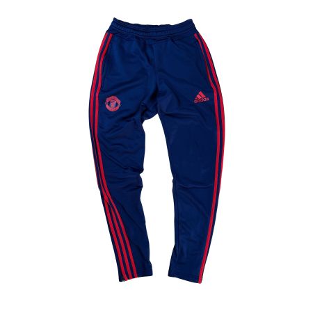 Vintage Adidas Trackpants Manchester United - XS
