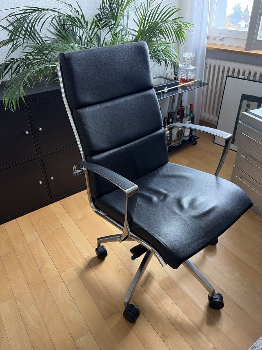 Chaises: Burostuhl  – D'occasion à Zug par joepg