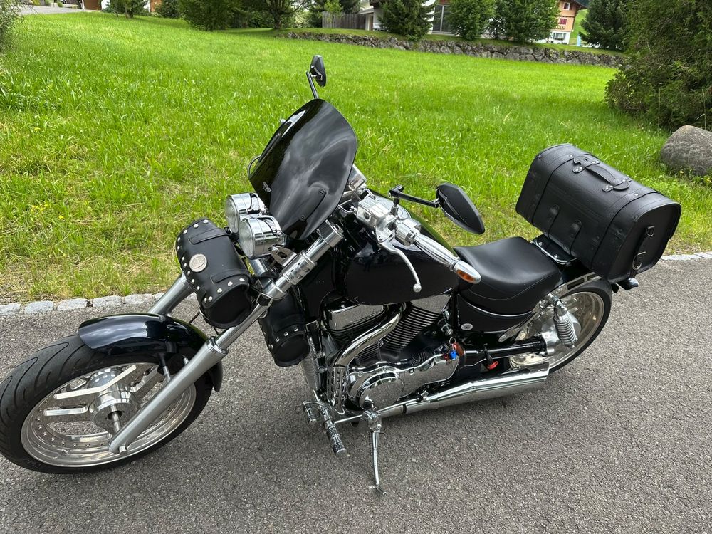 chopper-kaufen-auf-ricardo
