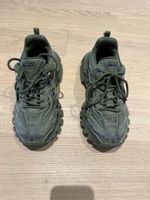 Balenciaga Track 2 Sneaker Khaki EU 37