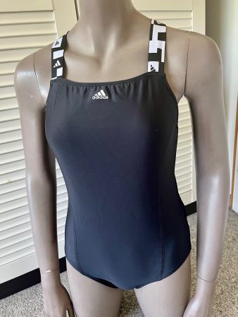 Adidas Badeanzug Damen Gr.42, Schwimmen, Sommer ☀️ Neu