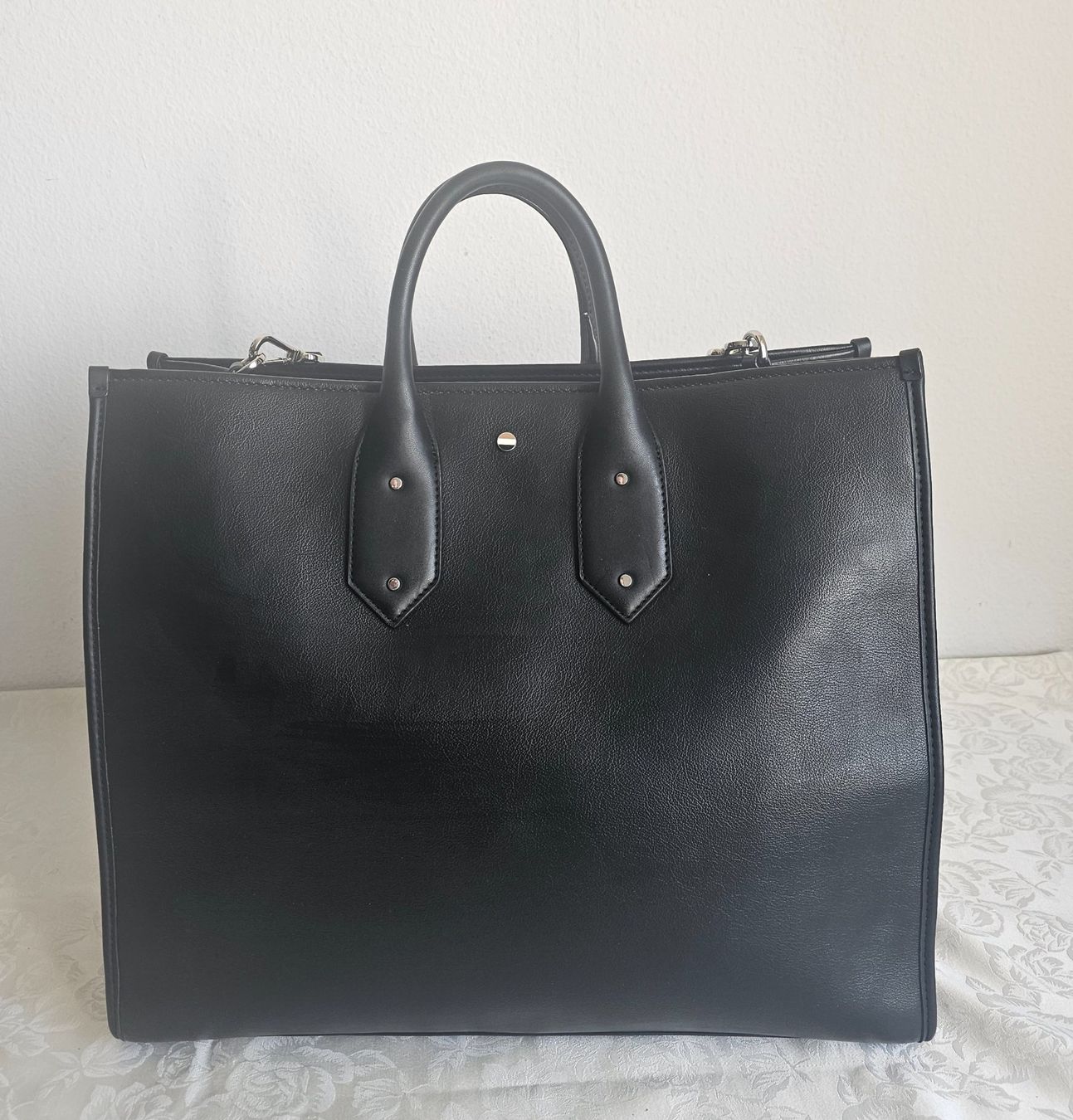 Sacs: *BOSS *Grosses Handtasche oder Umhängetasche – D'occasion à Bronschhofen par Xena37 2