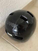 Uvex Velohelm 51-55cm