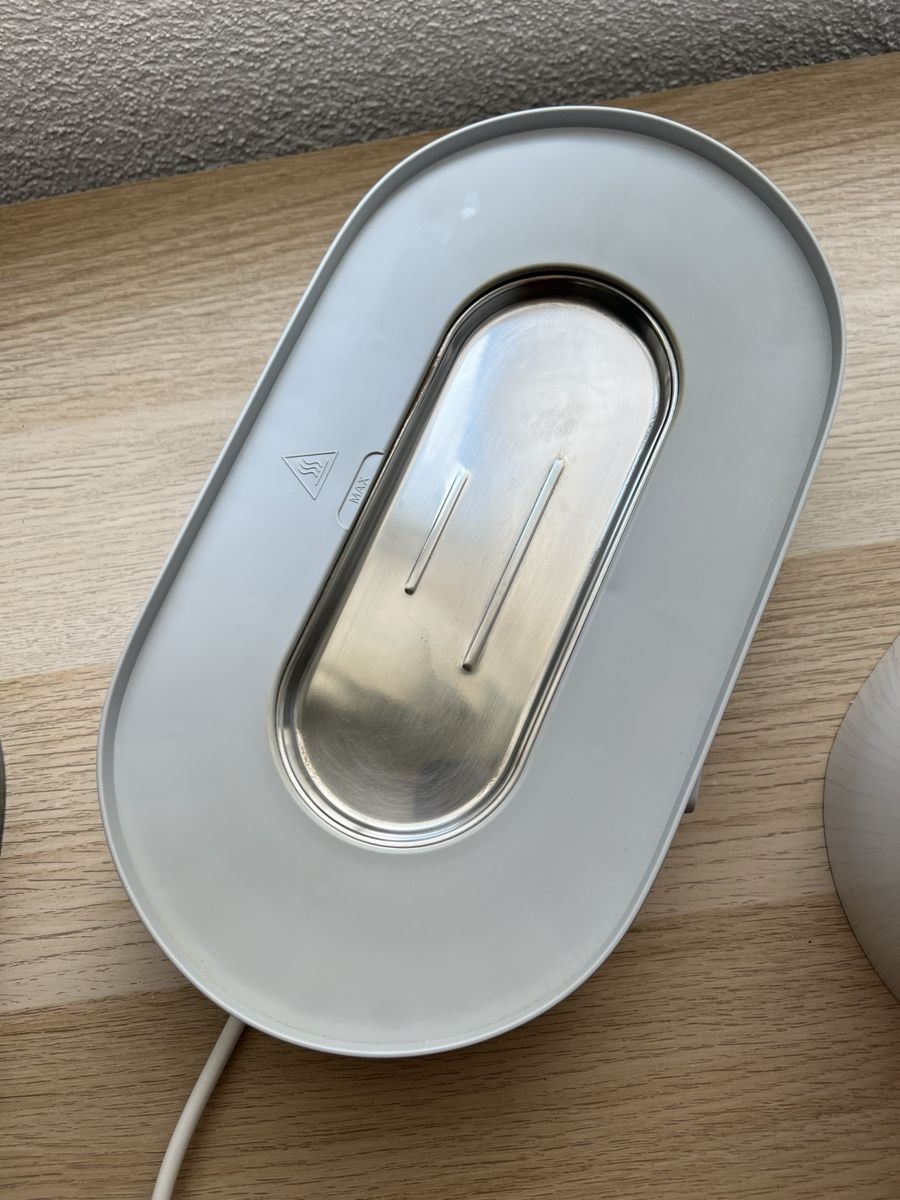 Avent Pasti del neonato: Philips Avent Sterilizer – Usato da Uitikon Waldegg venduto da gkin 4