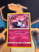 Diancie (BUS 94) - Holo - Nacht in Flammen