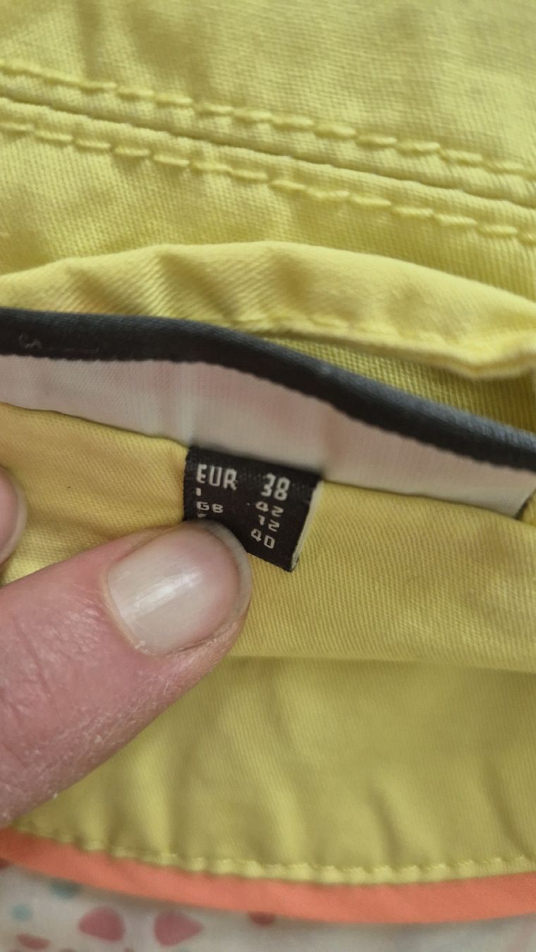 Giacche: Blazer Street One Gr.38 – Nuovo (secondo la descrizione) da Schaffhausen venduto da Madison74 9