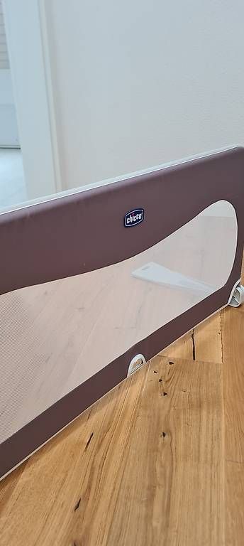 Box & Barriere di sicurezza: 6x Chicco BETTSCHUTZGITTER (95 CM) – Usato da Uttwil venduto da alexroundtheworld