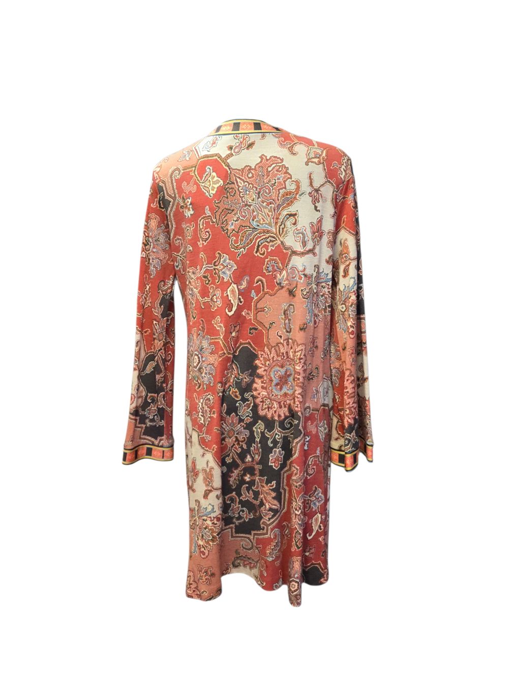 Etro Vestiti: Etro dress – Usato da Zürich venduto da Bubi83 4