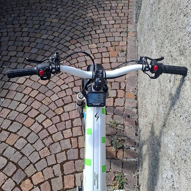 Velos: etricks Evolution R01 - Vélo éléctrique 45 km/h – Gebraucht aus La Tour-de-Peilz von retrobitcollector 3