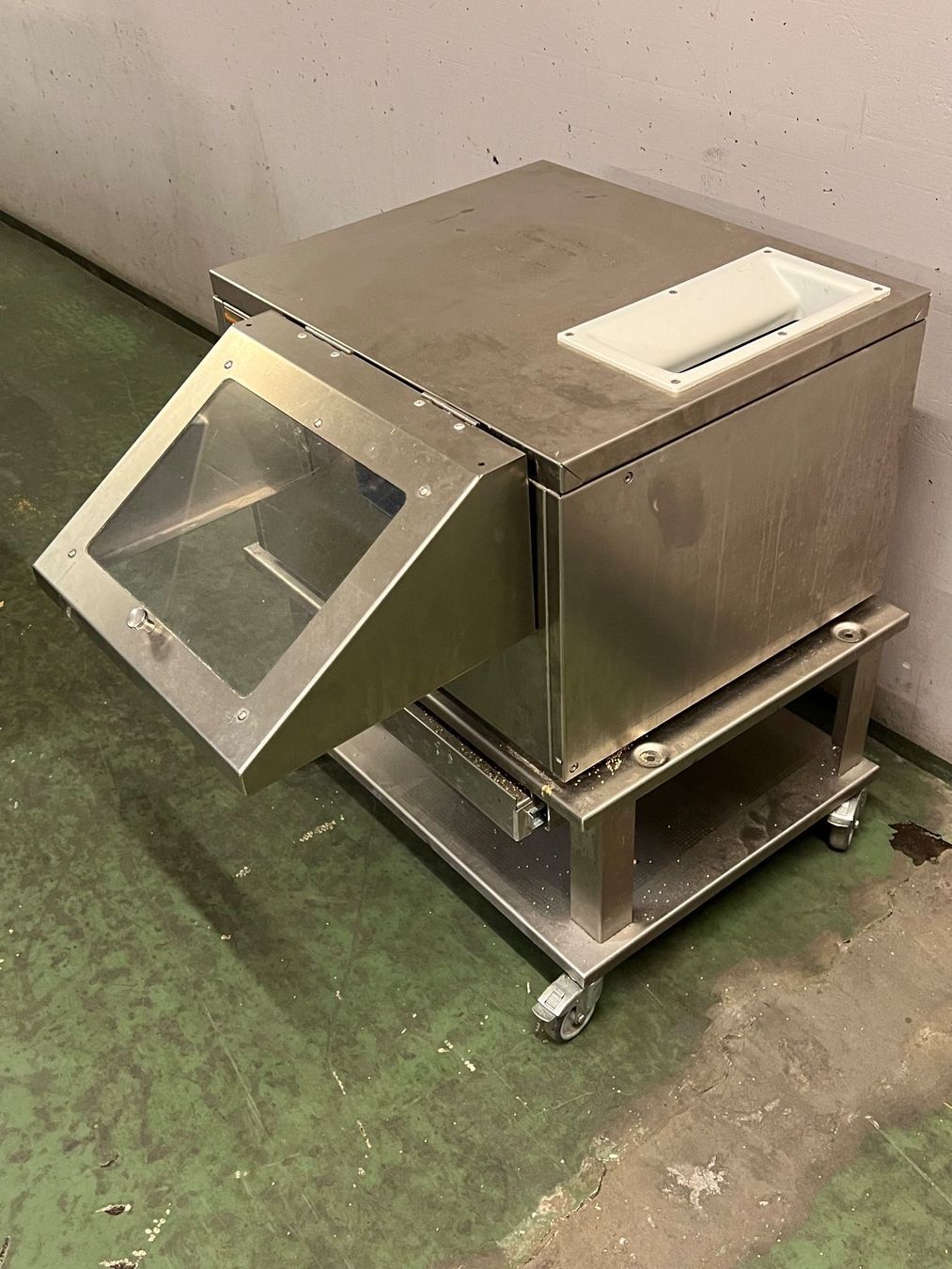Thomas Küchengeräte: Besteckpoliermaschine Thomas Dörr TD 3000L – Gebraucht aus Biel/Bienne von Jomazi 6