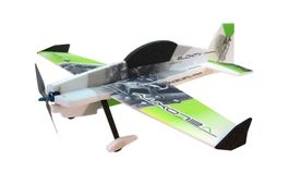 Veloxity Shock Flyer, Spw 1070mm, KIT-Version von RC-Factory