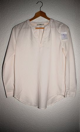 Zeitslose Bluse von Esprit - Grösse S - Top Zustand!