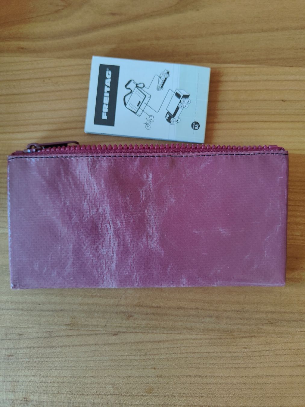 Freitag Astucci : Freitag-Etui Serena F06 – Nuovo (secondo la descrizione) da Winterthur venduto da the7mx1reon 1