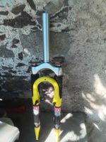 Rockshox Indy SL Superlight