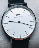 DANIEL WELLINGTON Herrenuhr ( Quartz / 38 mm )